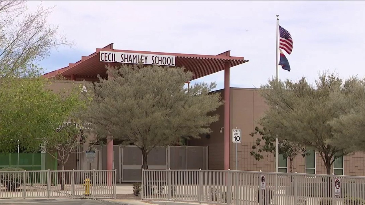 Mother, son face deportation after ICE detainment