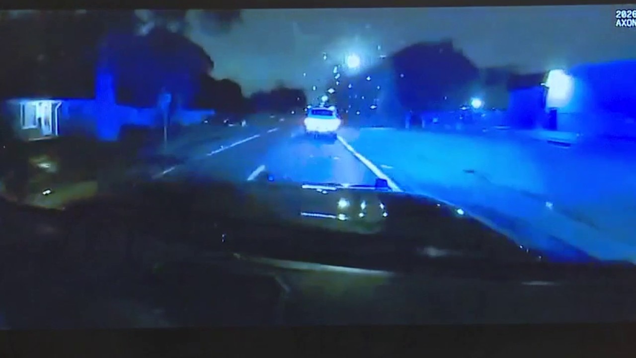 Teens charged in deadly Warren police chase