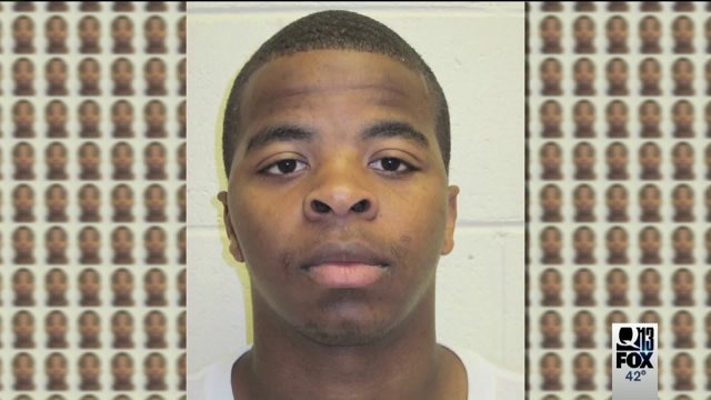 Charges in deadly drive-by shooting