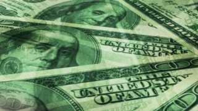 Losing it all in a Ponzi scheme