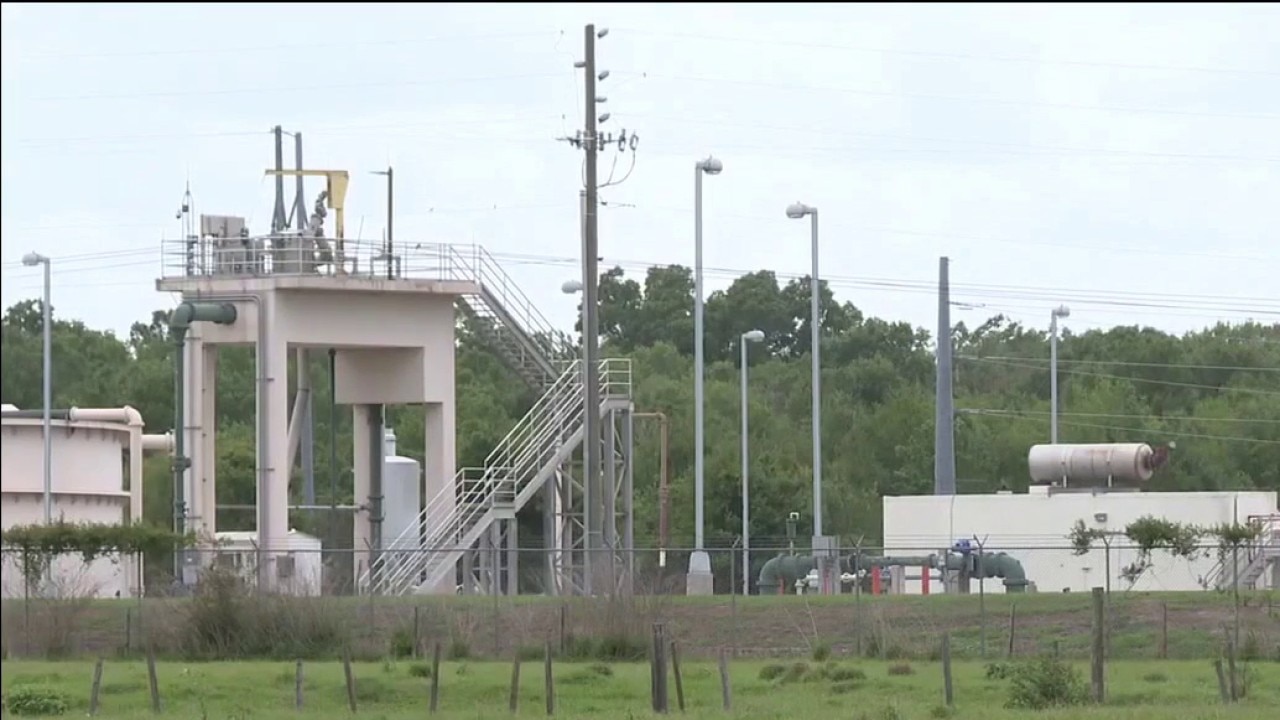 Final vote on Lakeland data center moratorium