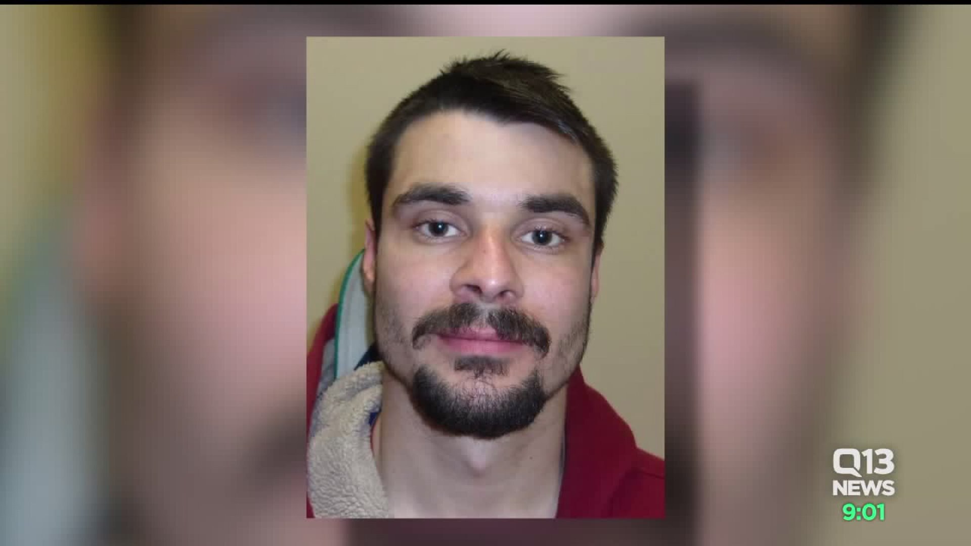 Child rapist and rash of burglaries in Gold Bar