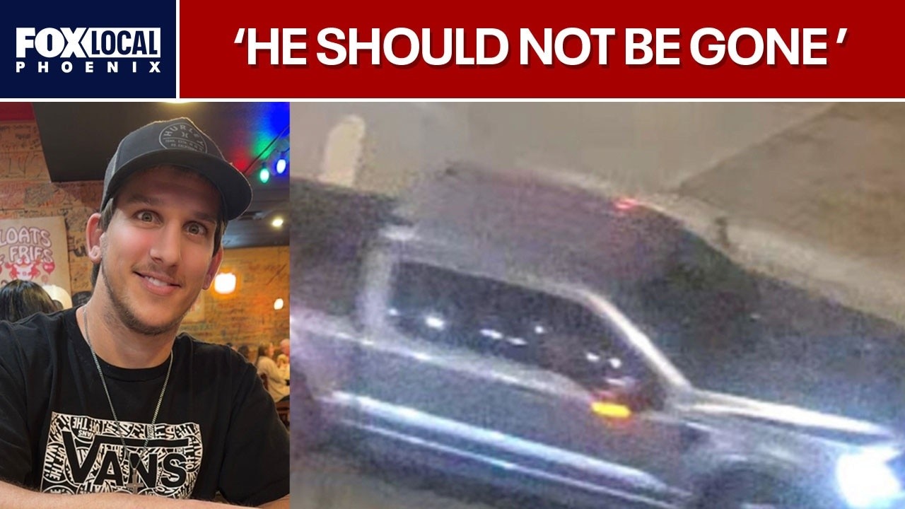 Surveillance sought in Mesa fatal hit-and-run