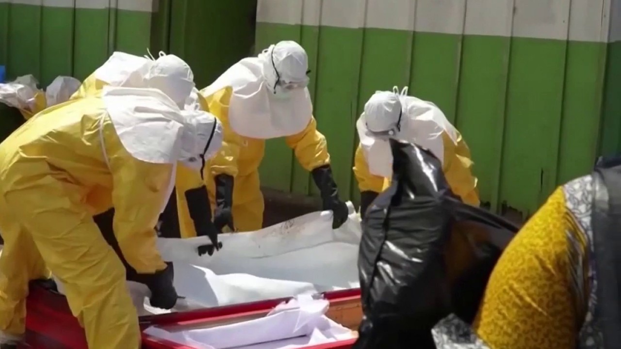 Atlanta World Cup match faces Ebola safety protocols