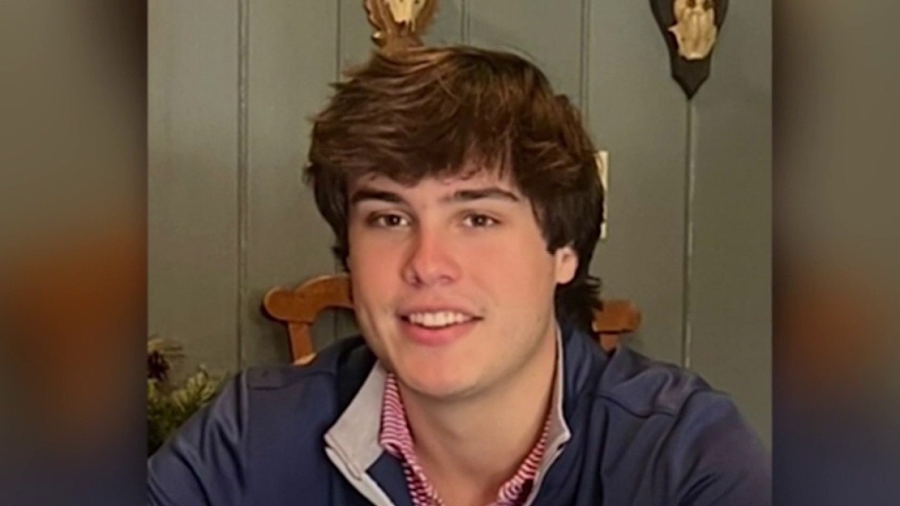 Ole Miss student from Atlanta found dead near kratom package