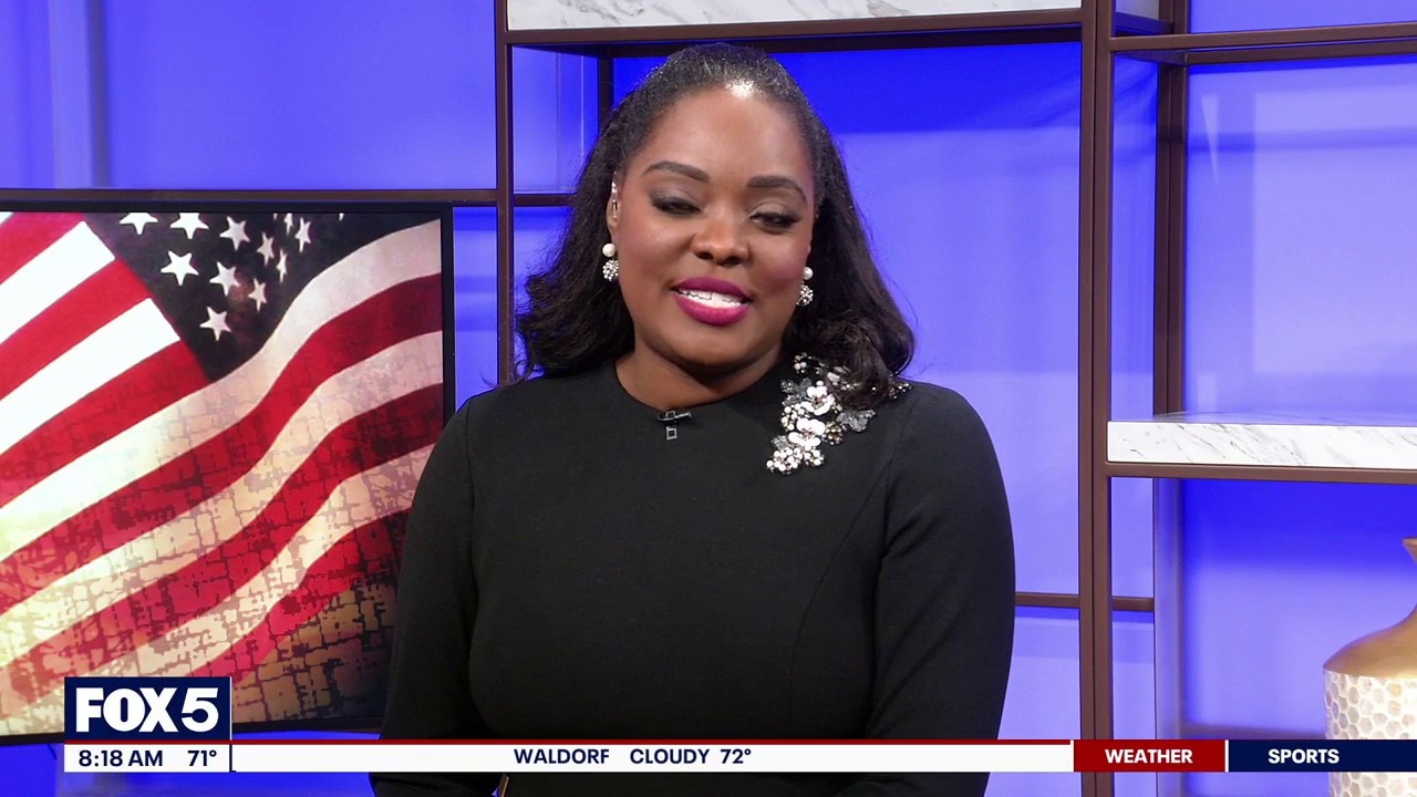 Veterans Connection Hub in DC Helps DC Veterans in Need