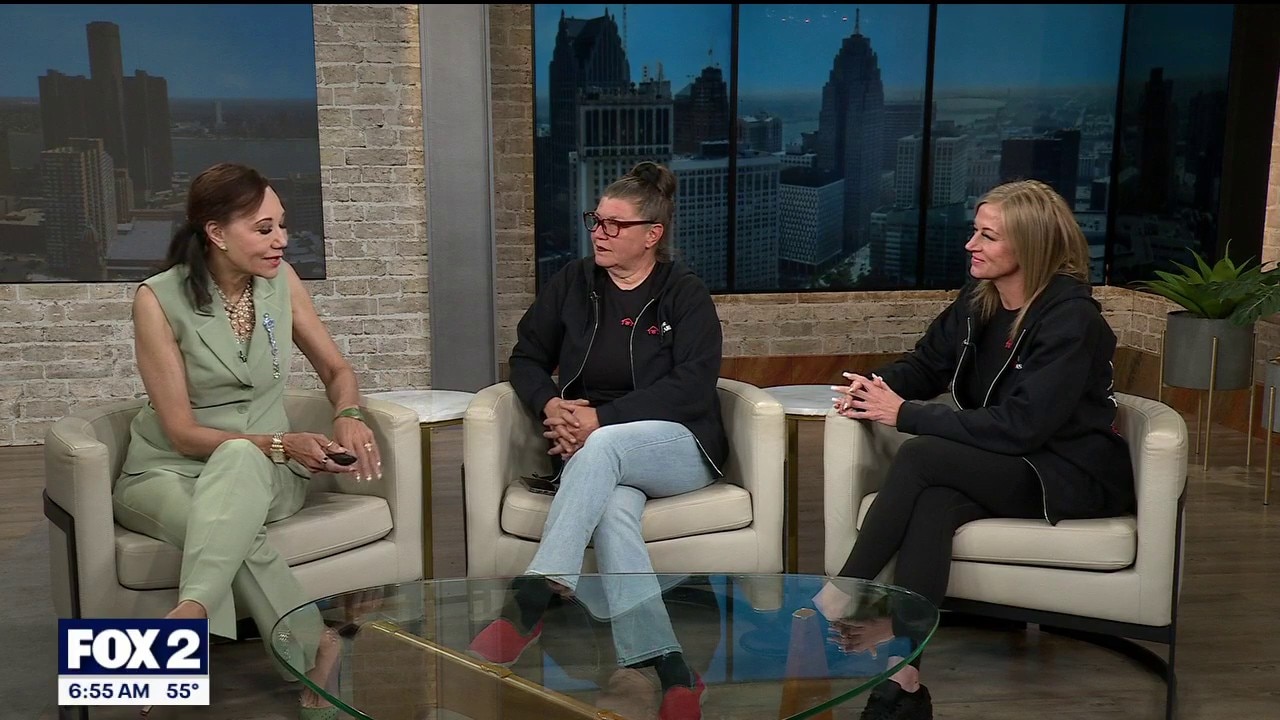The Karens Live