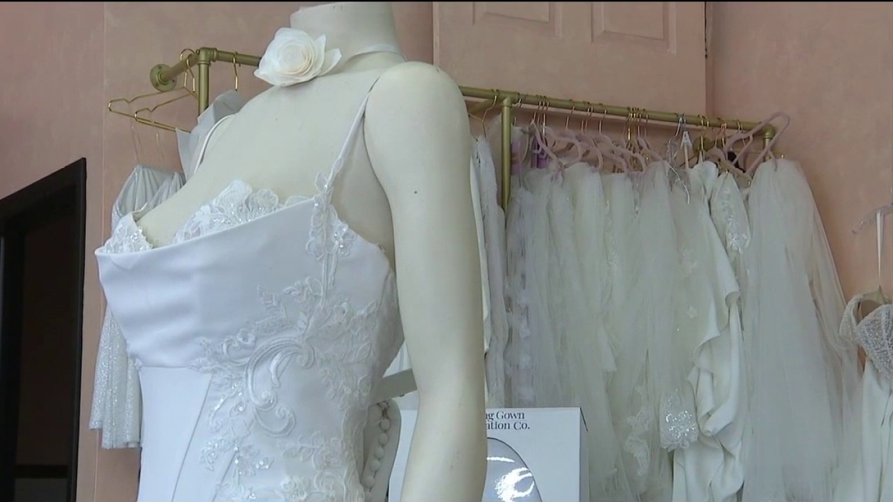 GLP-1 is changing bridal shopping in Edison Park