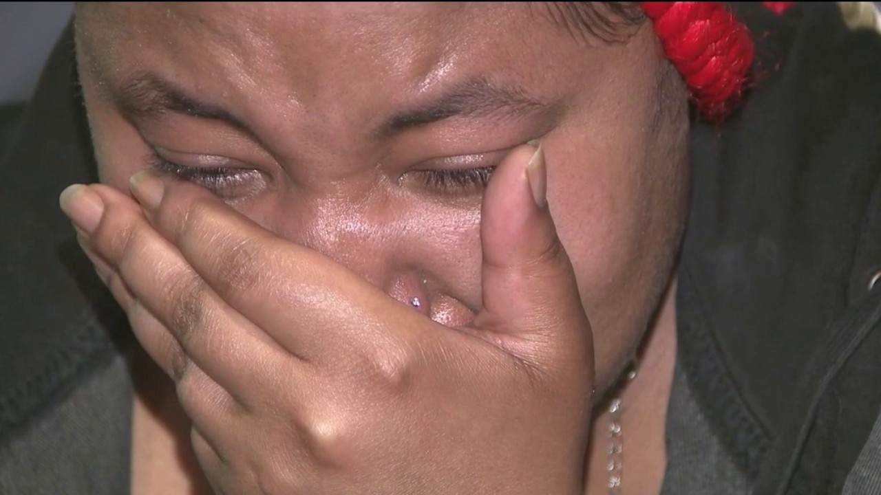 Mother upset after son bullied at school