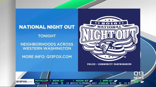 `National Night Out`: An opportunity for police, communities to heal
