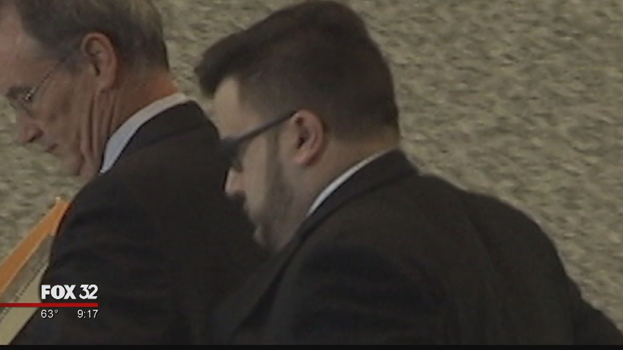 Chicago man pleads guilty to role in celebrity hacking scandal