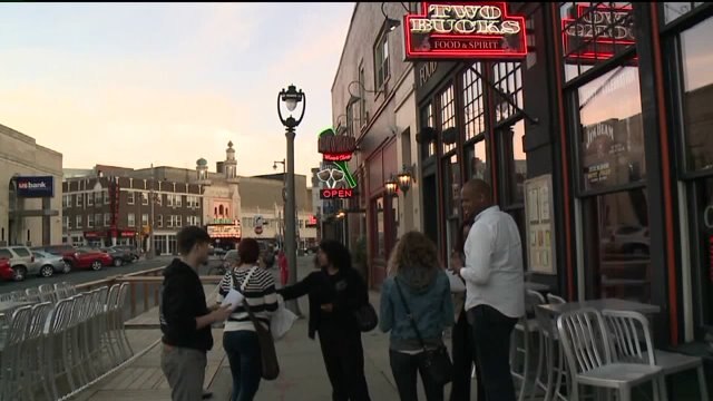 As Two Bucks reopens on East Side, former bouncer explains why he feels it "should be closed down"