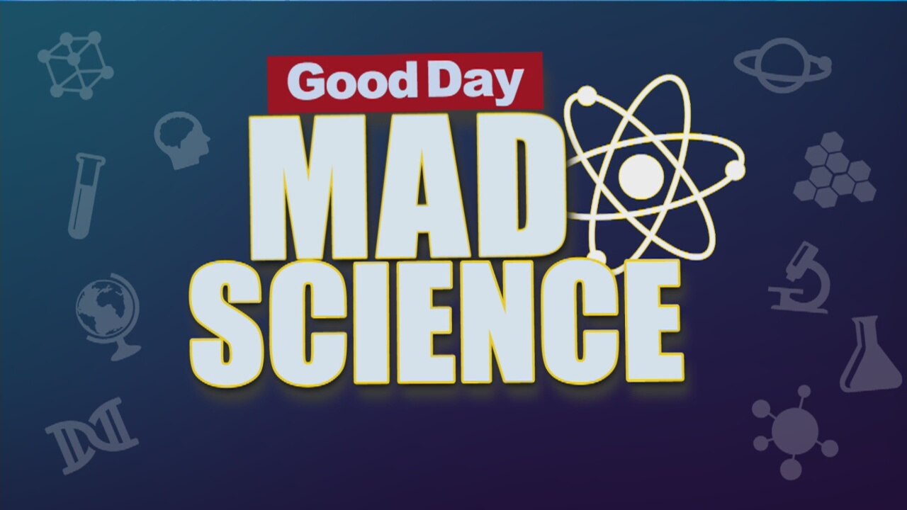 Mad Science: Forces of flight