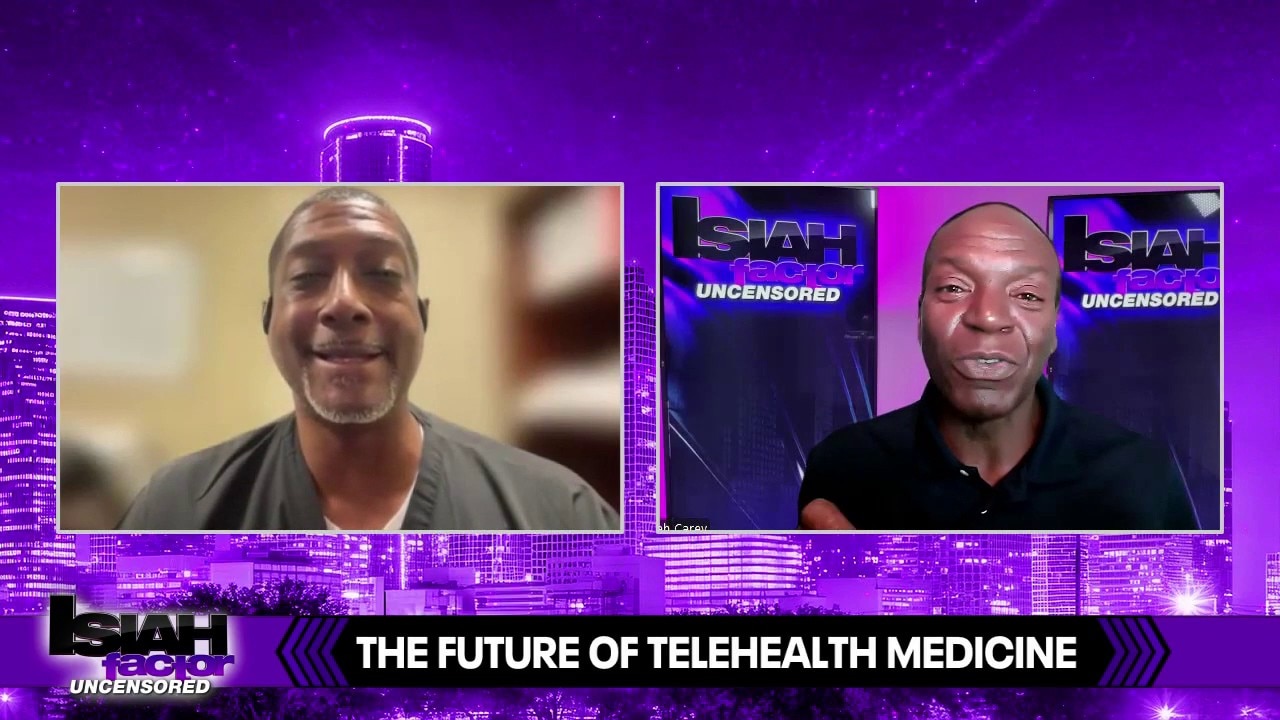Telehealth: Life-Saving Convenience or Dangerous Risk to Patients?