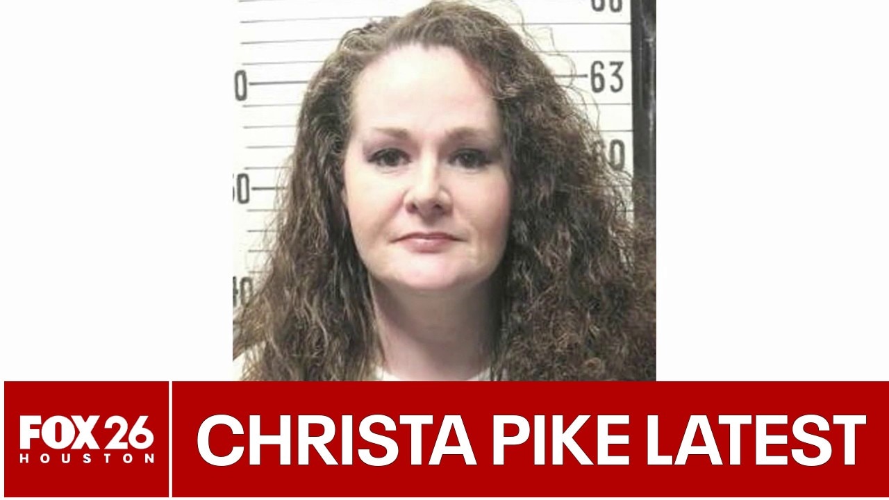 Christa Pike botched execution: Tennessee prison chief resigns, all executions halted