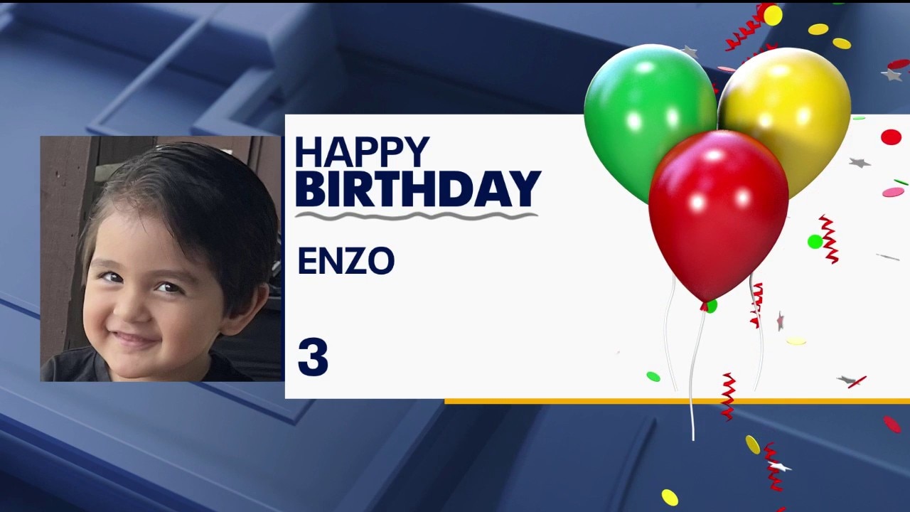 Good Day birthdays for June 11