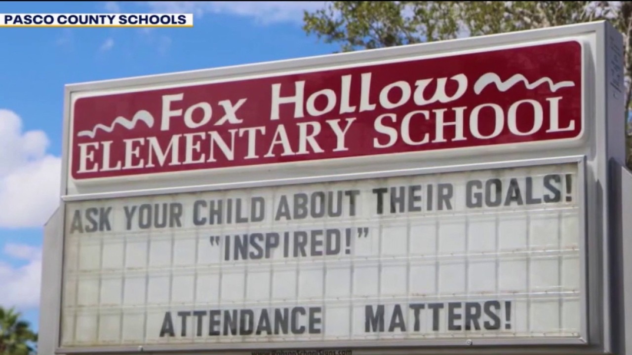 Pasco considers changes to 3 elementary schools