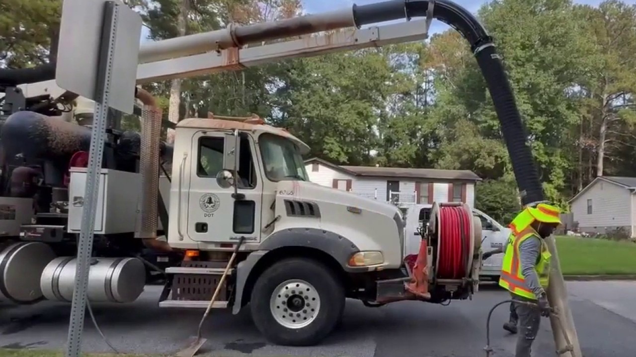 Metro Atlanta stages power crews, prepares for Isaias
