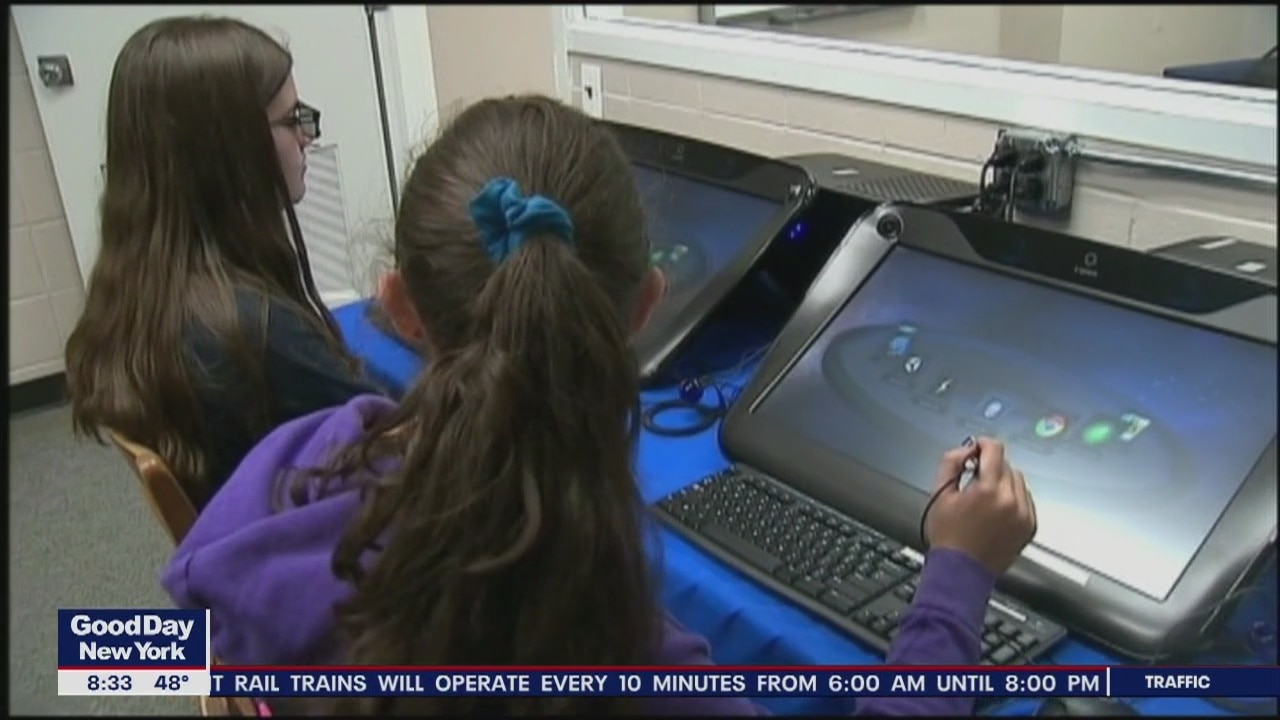 Increased concerns over Internet safety