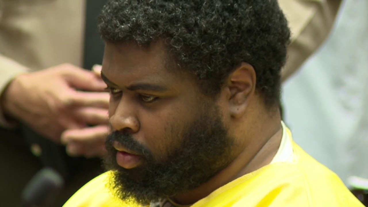Trader Joe's shooter sentenced to 200+ years to life in prison