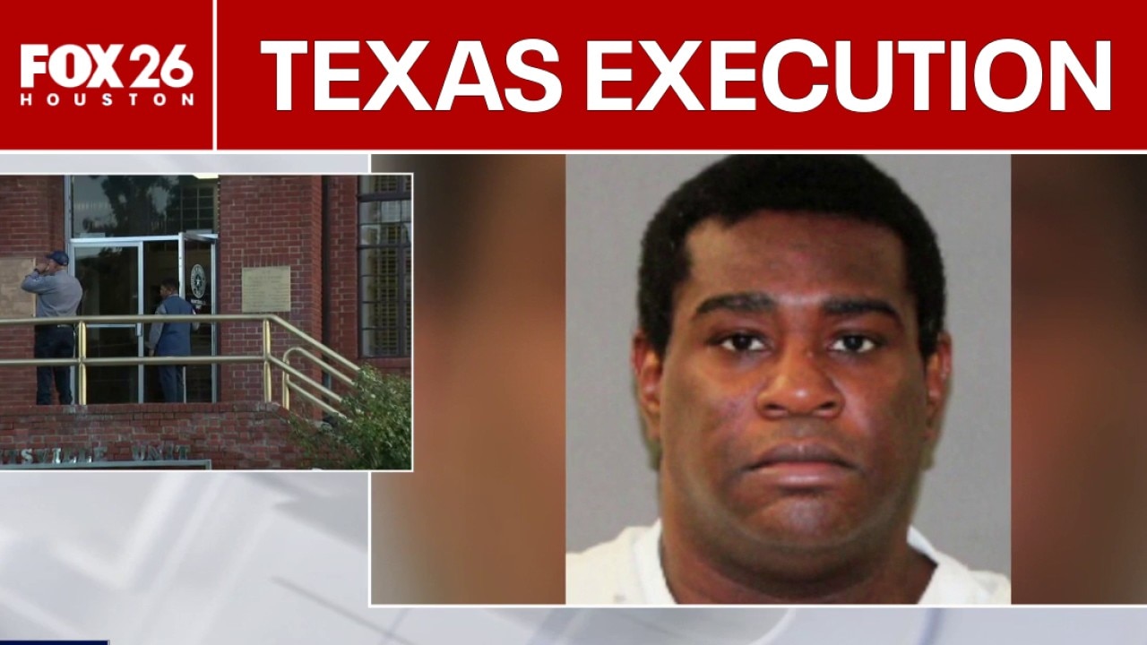 Texas execution set with same lethal injections as Christa Pike attempt