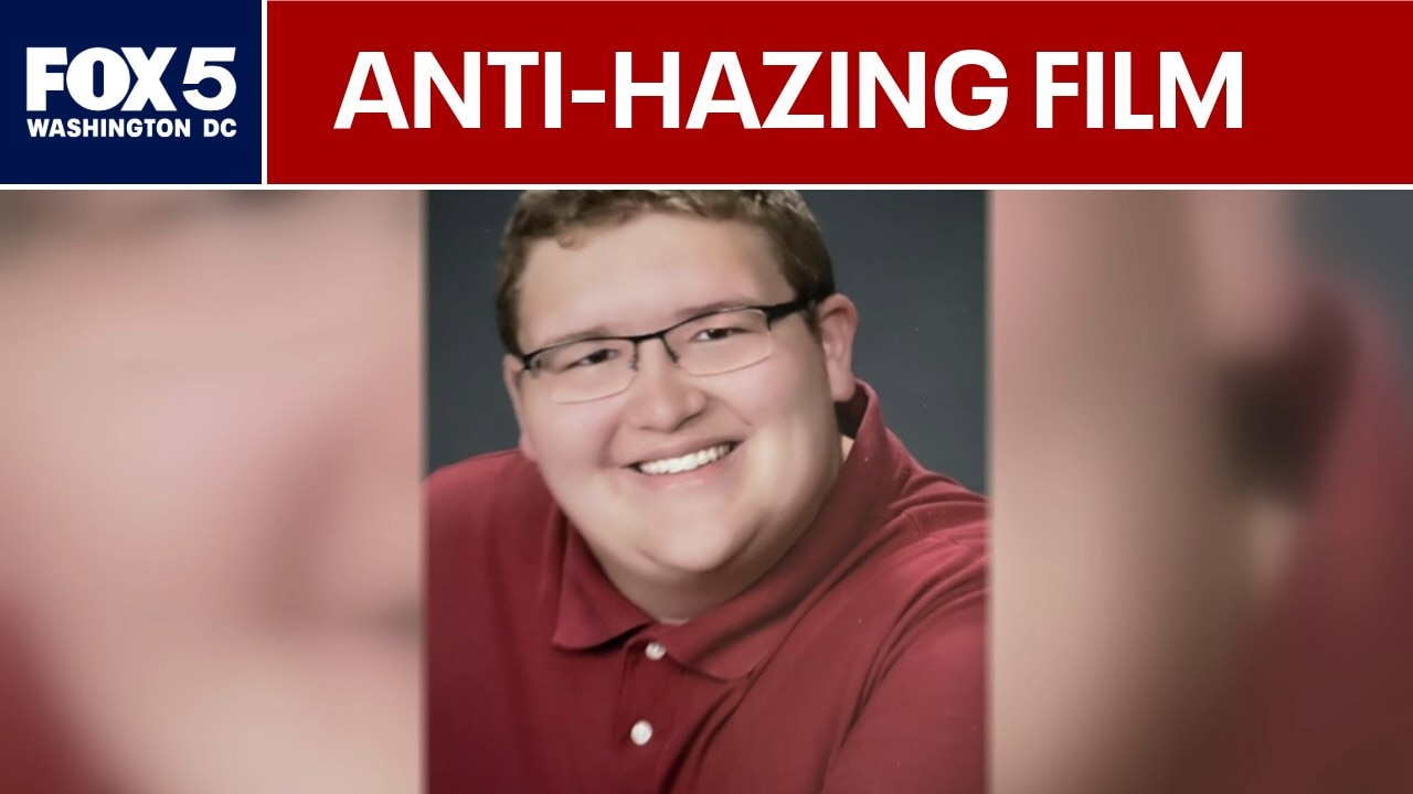 New documentary features anti-hazing fight after Northern Virginia teen’s death