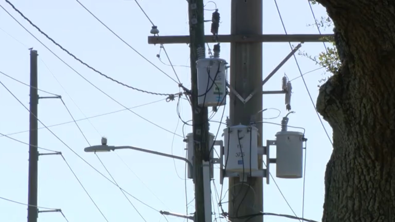 Bay Area residents facing high electric bills