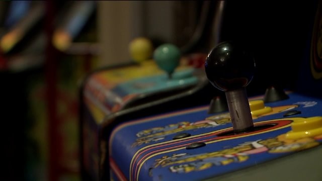 Midwest Gaming Classic features 65,000 square feet of games for all ages!