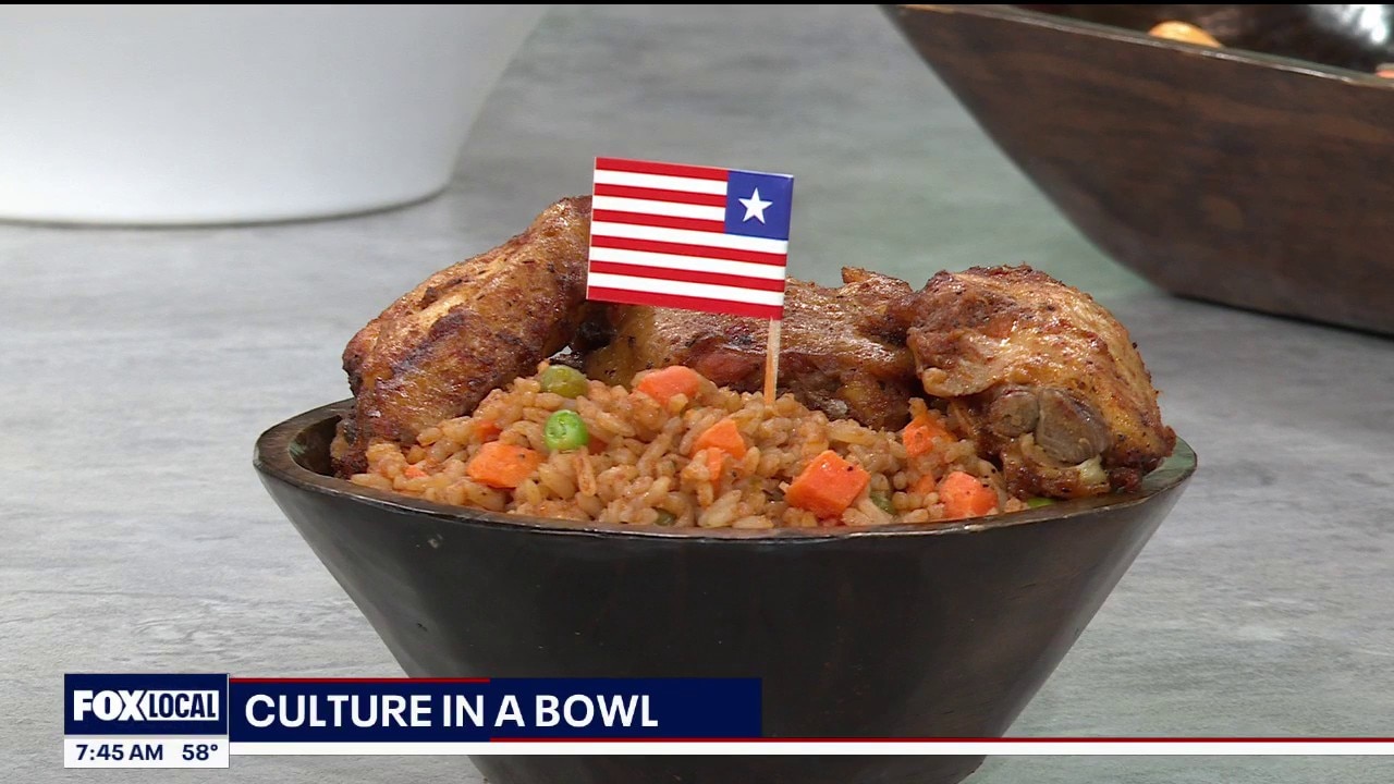 Culture in a Bowl