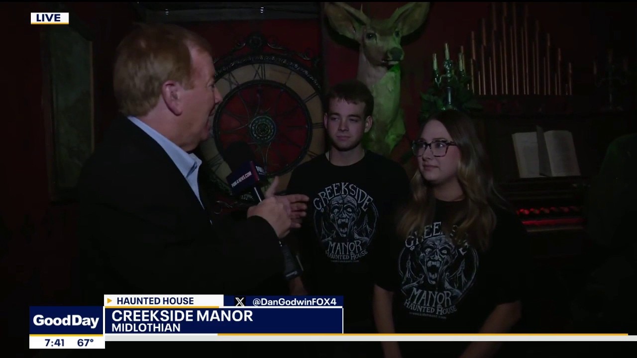 Creekside Manor funds local college and firefighter education