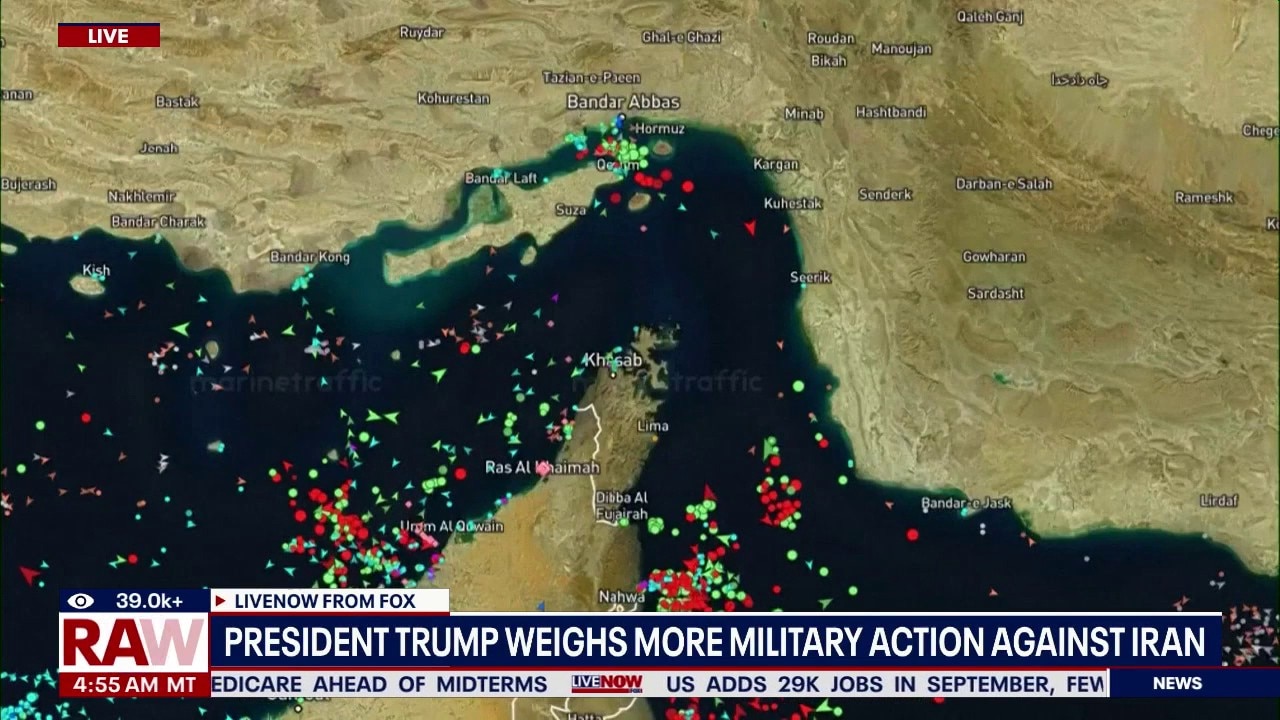 Iran war latest and other middle east updates