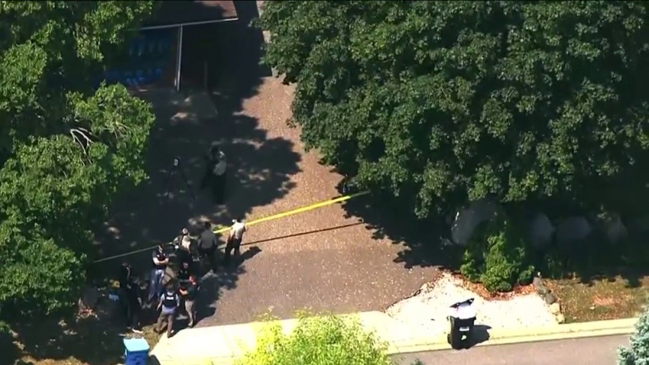 Hopkins daycare killings: 2 adults, child dead