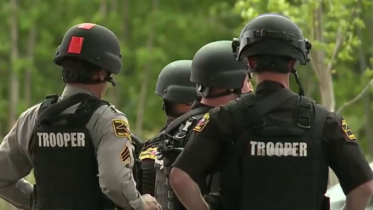 Two juveniles dead in 'planned fight' turned mass shooting