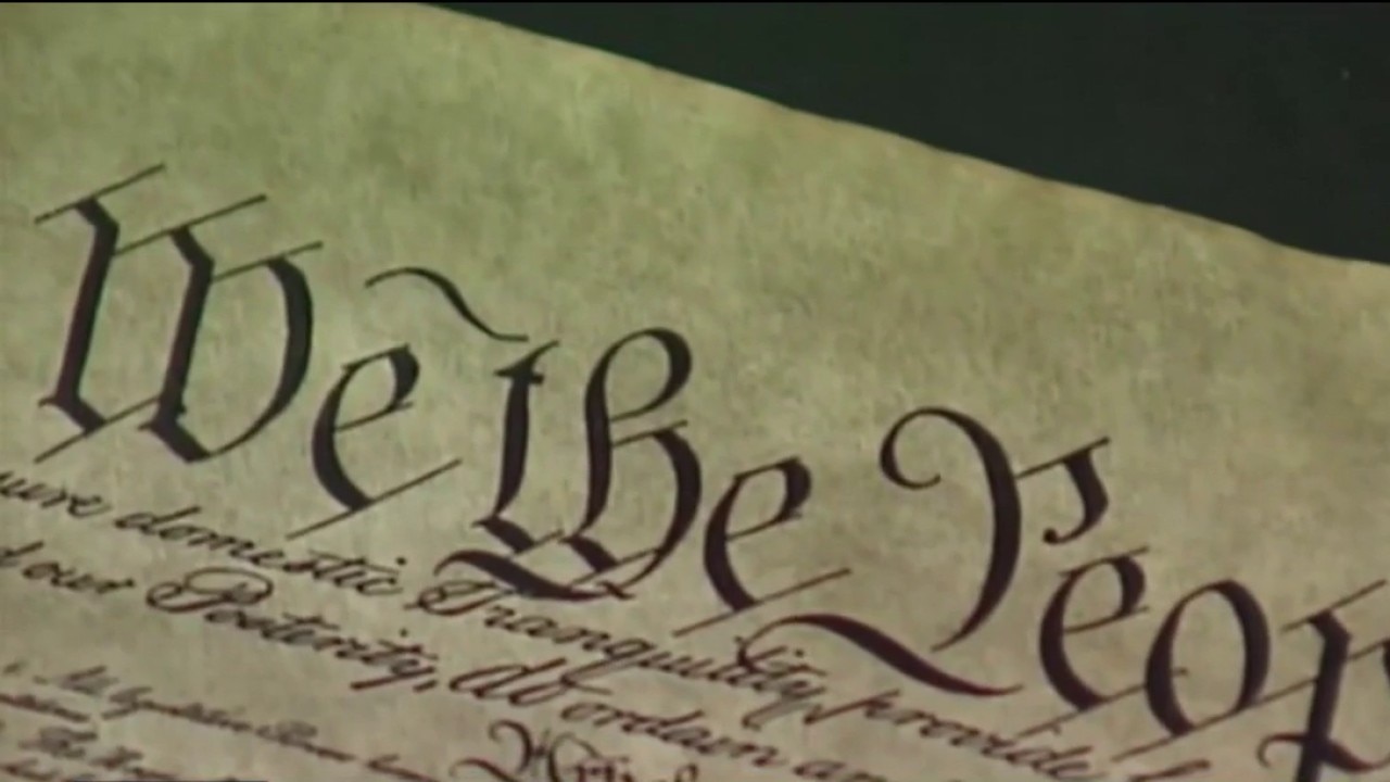 The Bay Area reflects on America's 250th birthday