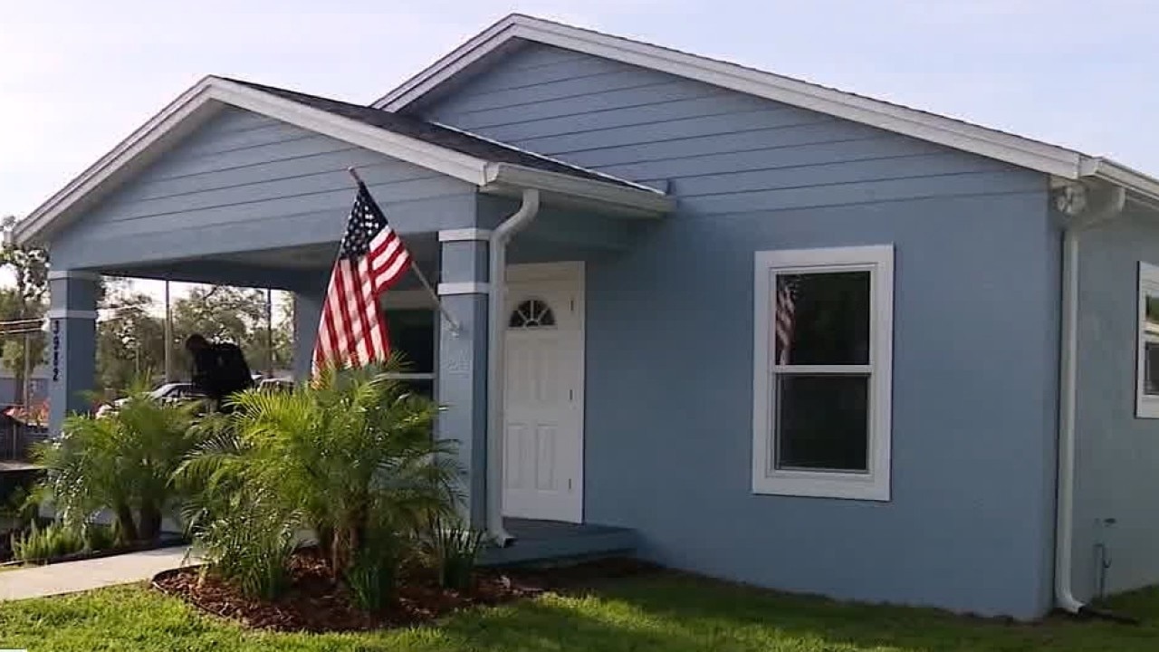 Expanding affordable housing availability