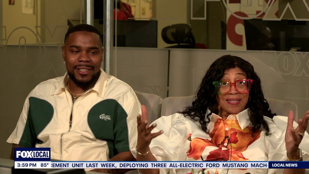 Haha Davis joins org to help homebuyers