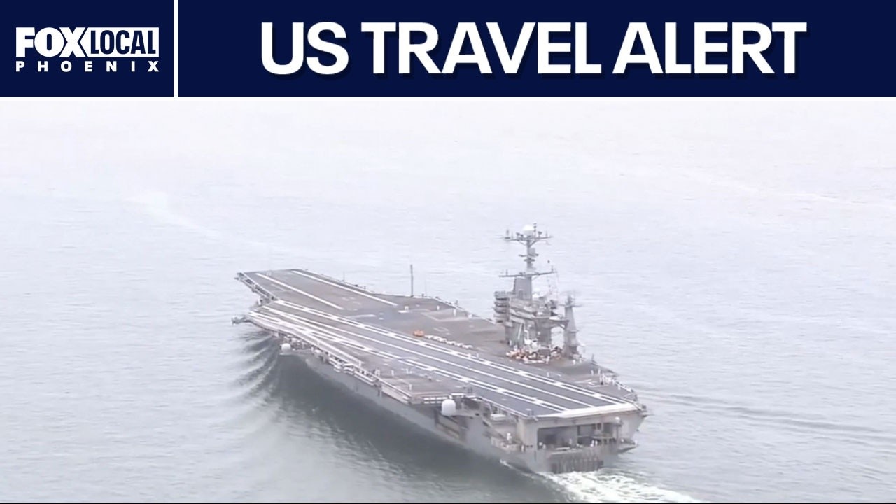 Middle East security alert: U.S. warns citizens as Iran-backed Houthi violence ramps up