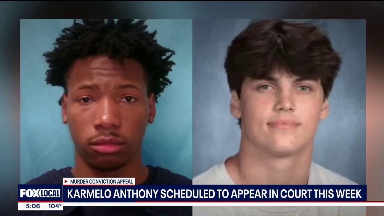 Defense seeks new trial in Karmelo Anthony case