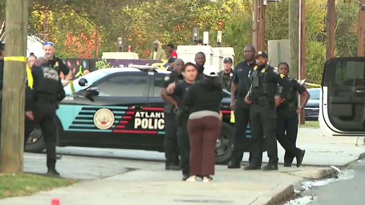 GBI takes lead in shooting involving officer in NW Atlanta