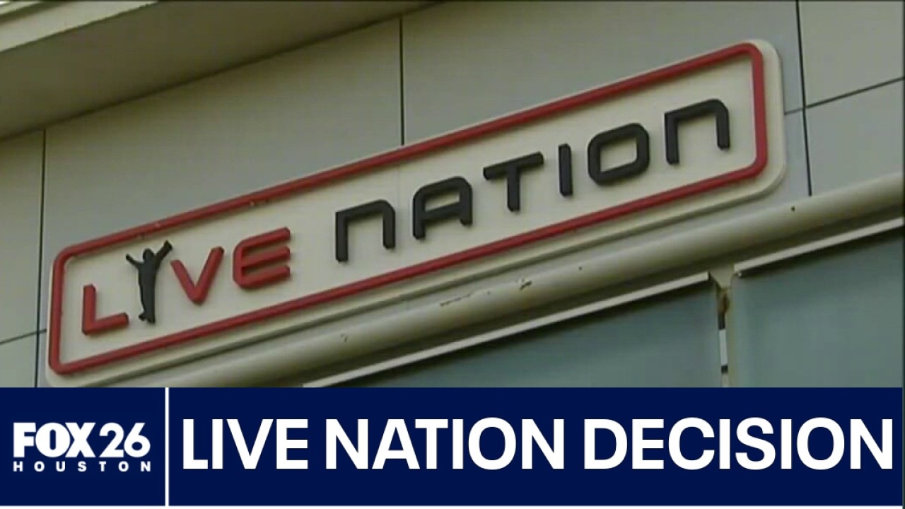 What the Live Nation monopoly verdict means for fans