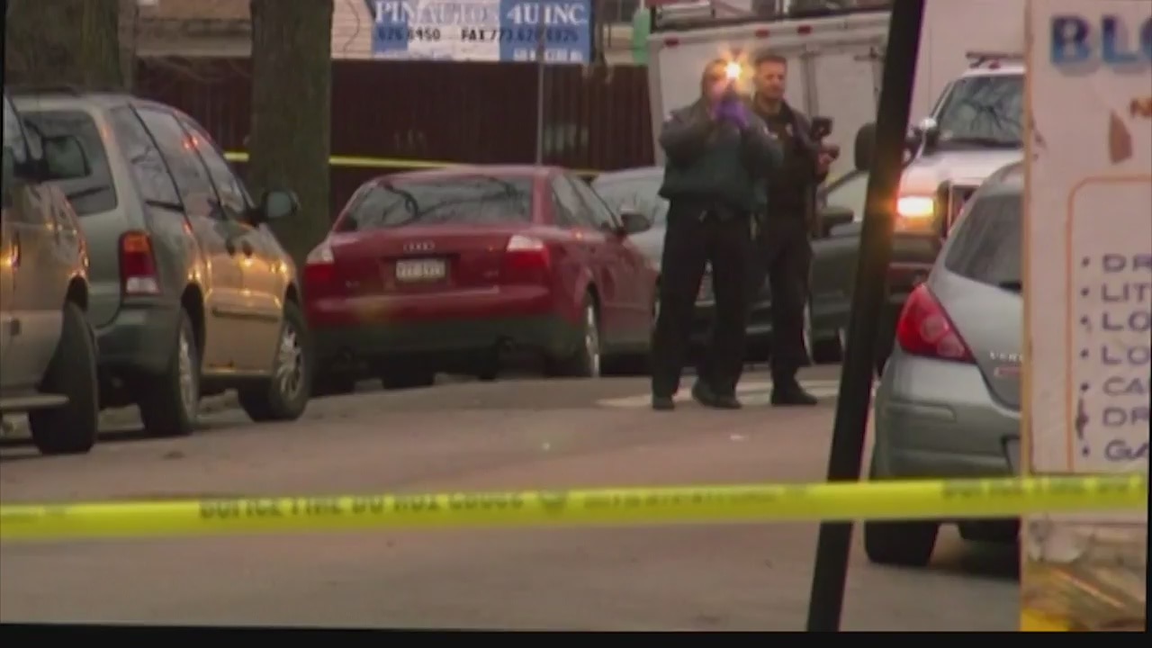 Relatives of 2 killed by Chicago police question shootings