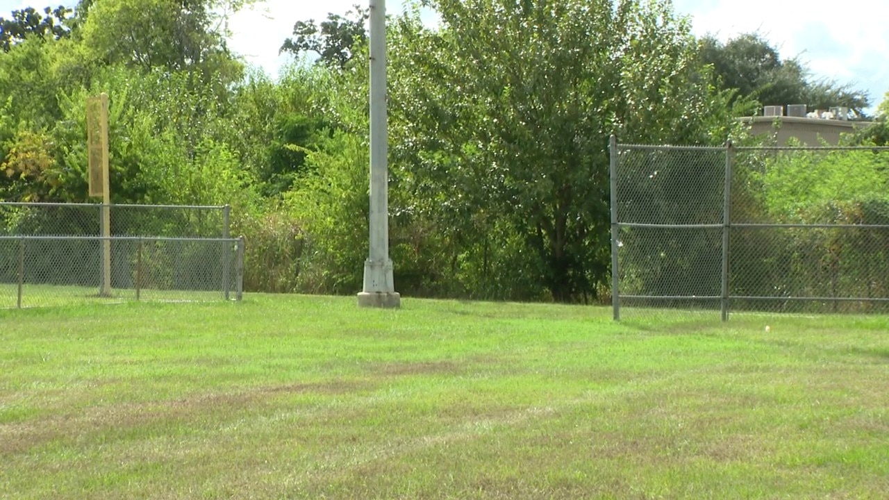 Body found in Houston creek