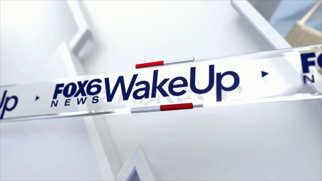 FOX6 WakeUp News at 8 | July 14, 2026