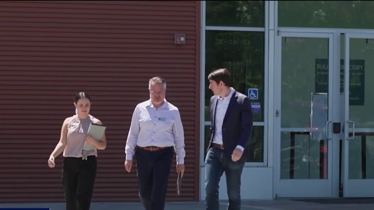 Congressman's surprise ICE facility inspection reveals problems