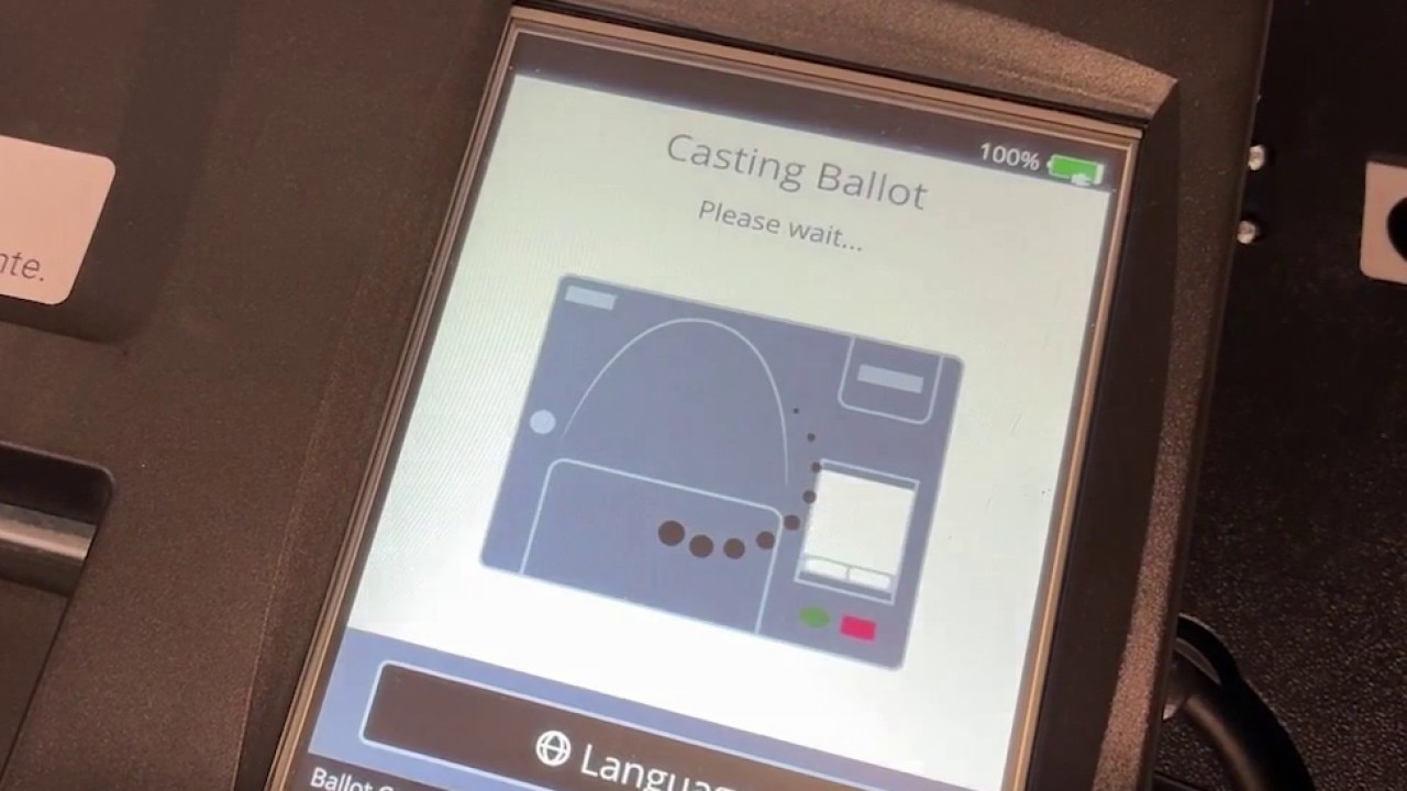 Maricopa County primary election changes help speed up vote counting