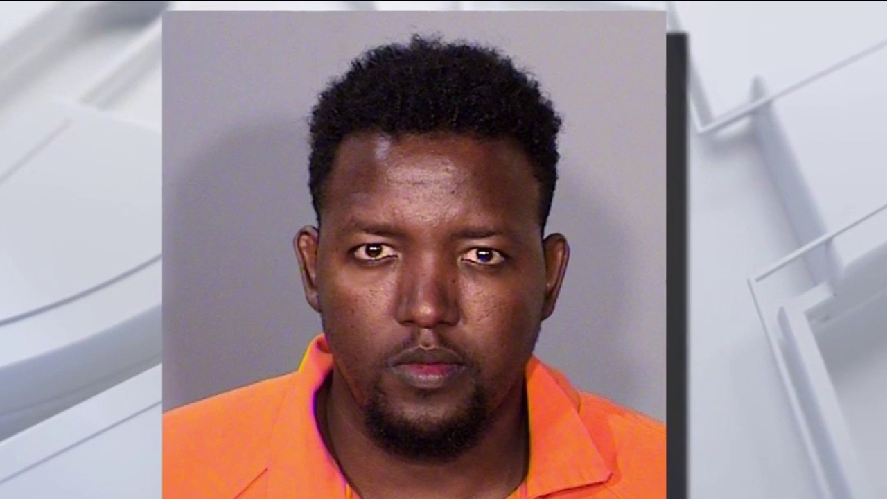 Suspect charged in St. Paul triple homicide