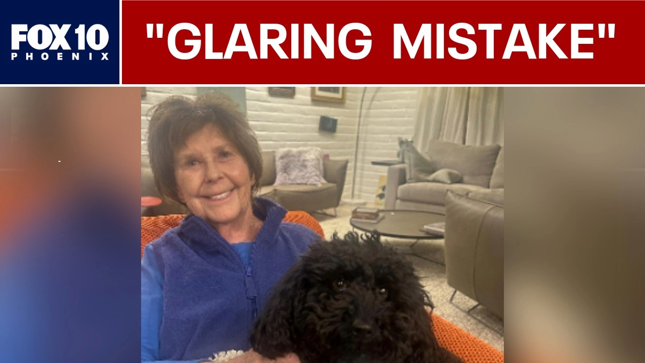 Gone in the Night: Investigative expert panel analyzes Nancy Guthrie case