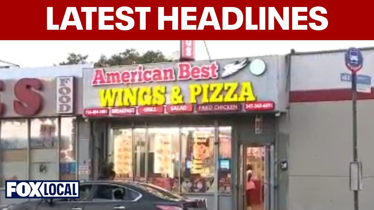 Bronx bodega shooting suspect arrested; Nurse killed in Brooklyn hit-and-run