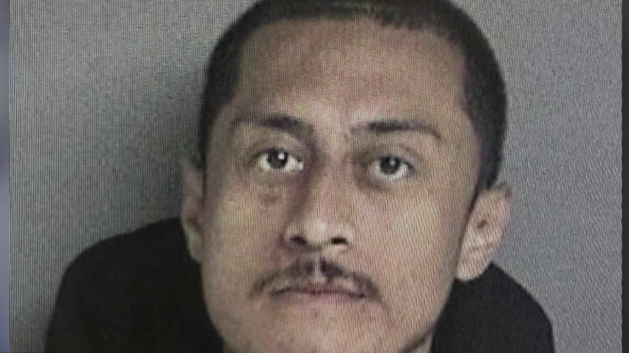 Suspect charged in random stabbing spree in Oakland that killed man