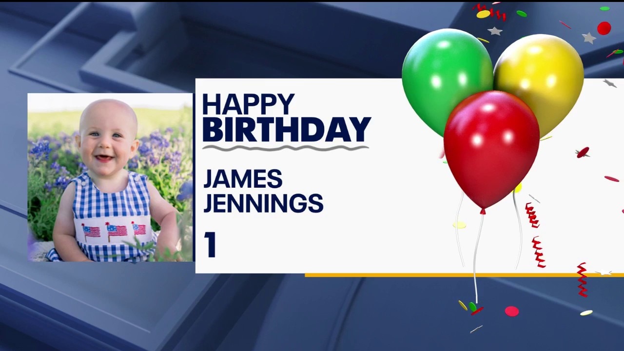 Good Day birthdays for June 9